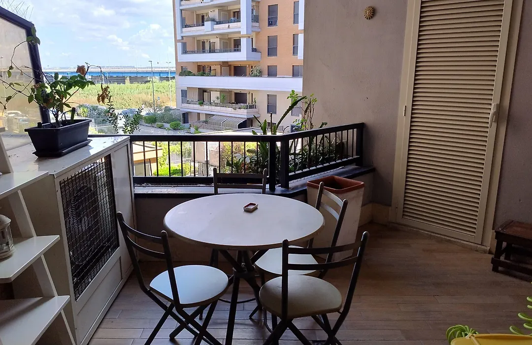 Domus Al Parco Guest House-1