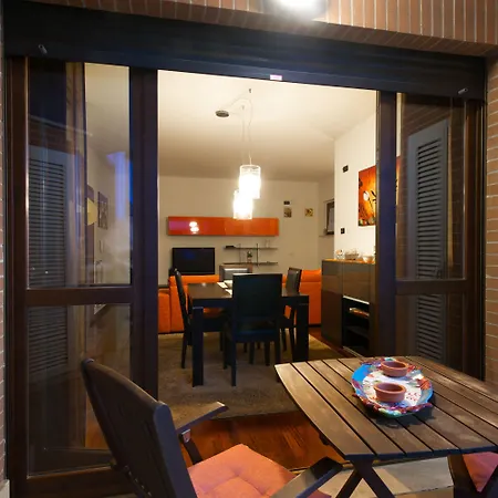 Domus Al Parco Guest House-2
